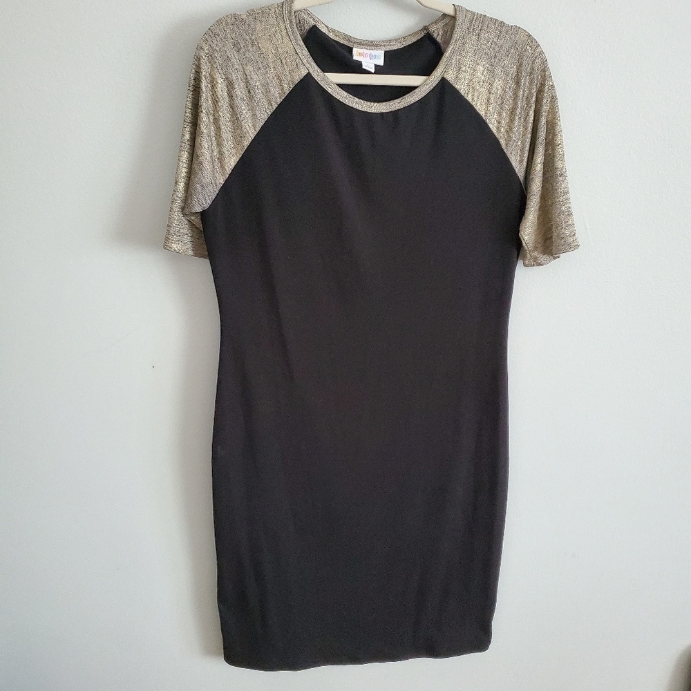 Lularoe Julia Dress